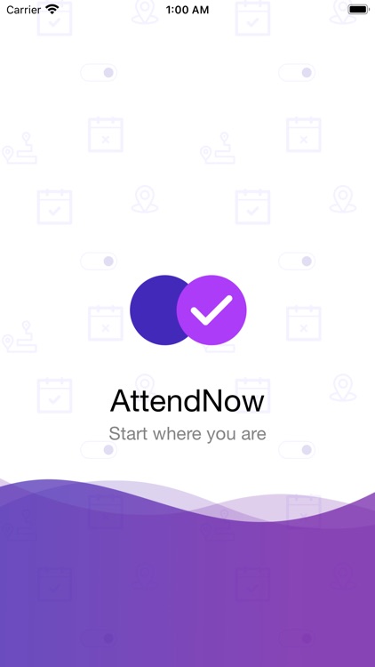 AttendNow