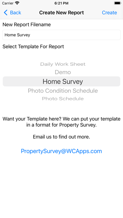 How to cancel & delete Marine Survey from iphone & ipad 1