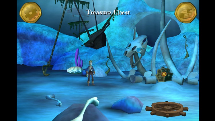 Tales of Monkey Island Ep 3 screenshot-5