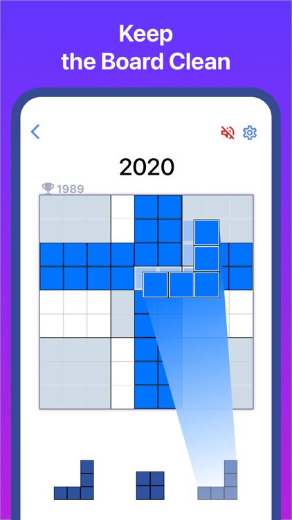 Tedoku: Block Puzzle Game