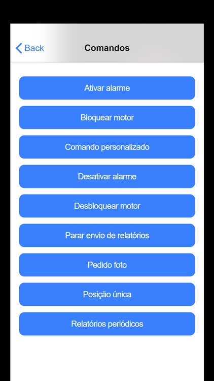 SAS Tracker Alerta screenshot-4