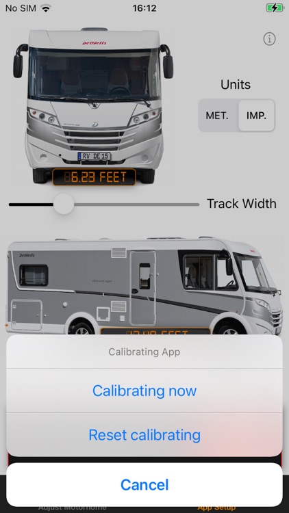 CamperSet screenshot-3