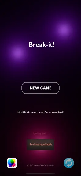 Game screenshot Break-it! mod apk