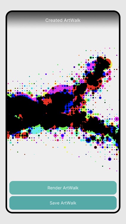 ArtWalk screenshot-4