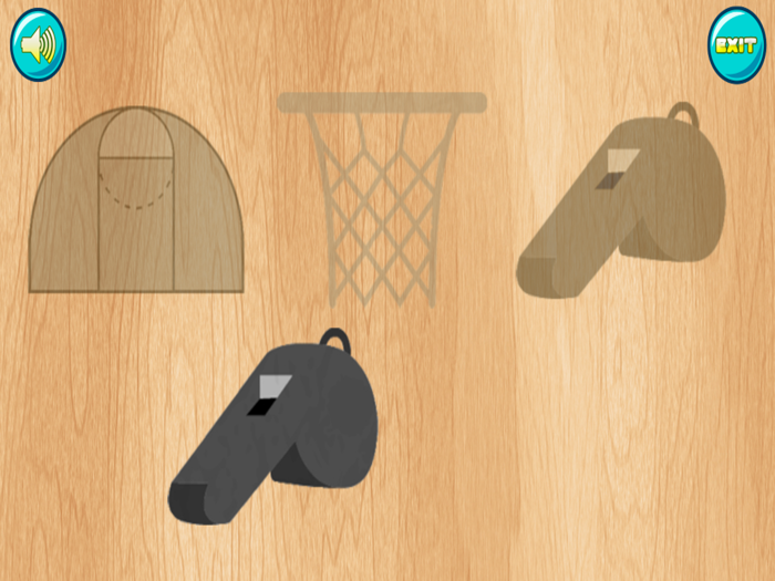 Baby Blocks for Sports