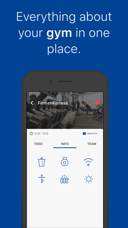 FirmenFitness Pfitzenmeier screenshot-3