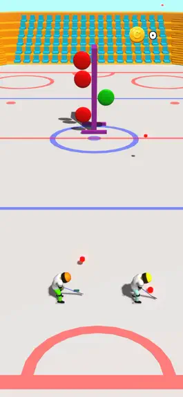 Game screenshot Hockey Star hack