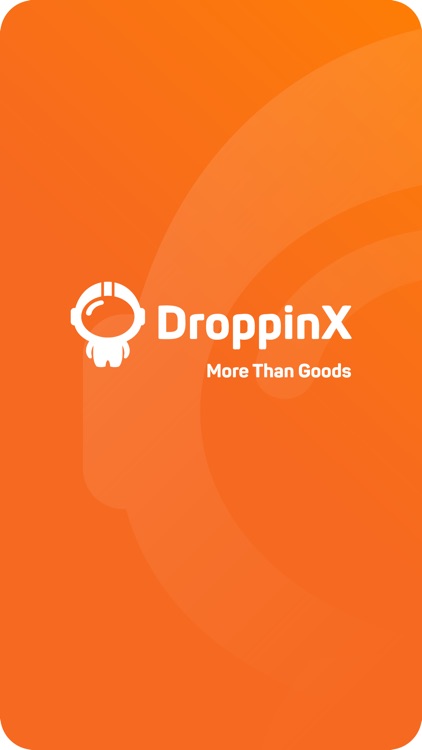 DroppinX