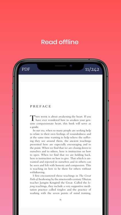 EPDF Explore Read Save PDF screenshot-3