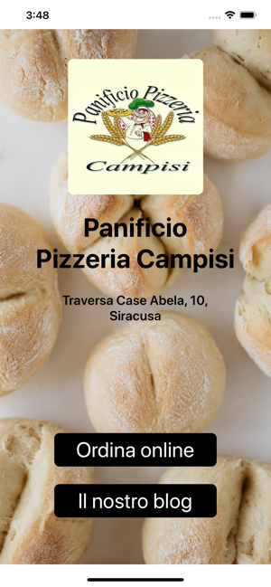 Panificio Pizzeria Campisi