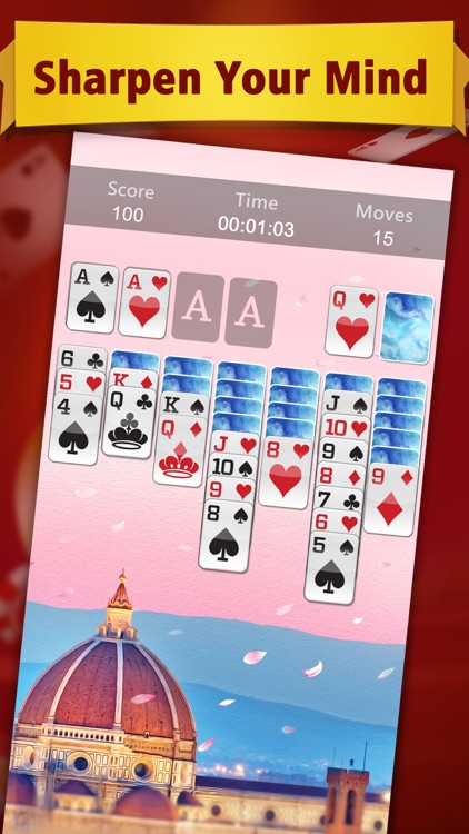 AE Solitaire