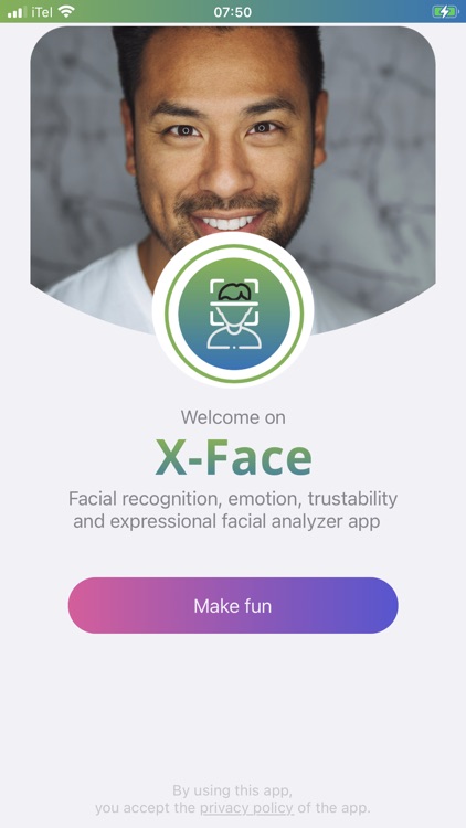 X-FACE