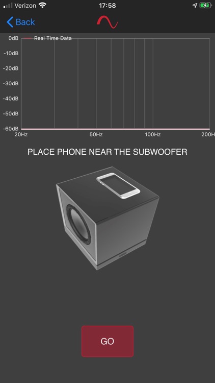 Episode MEGA Subwoofers