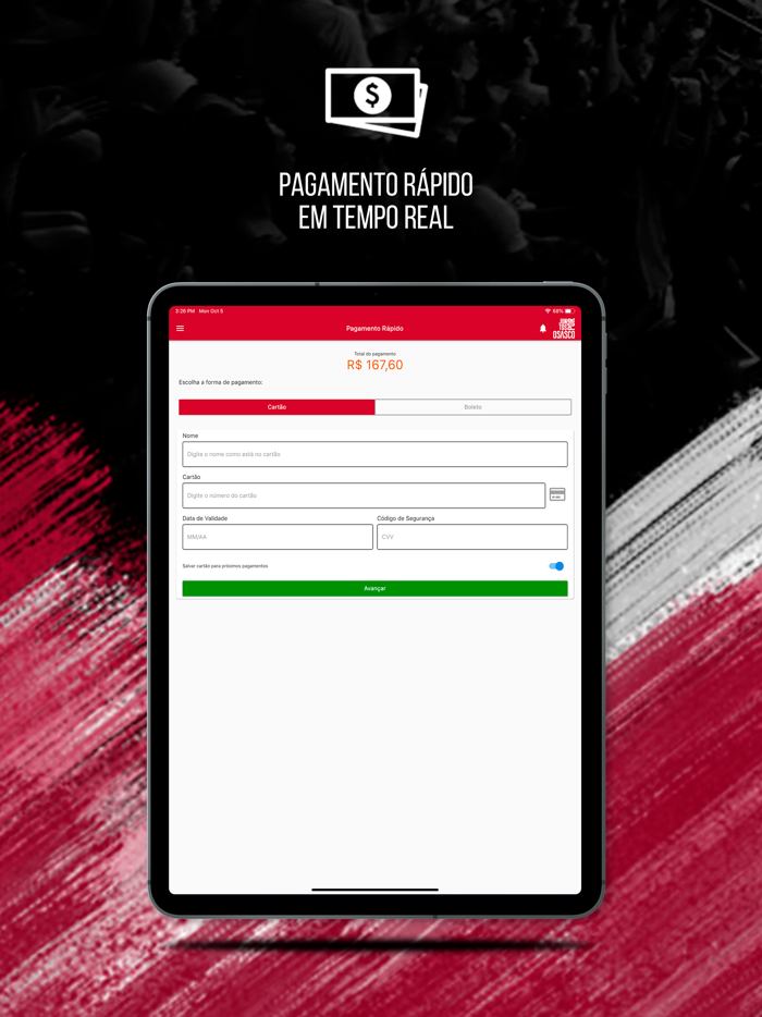 Sócio Juntos Por Osasco