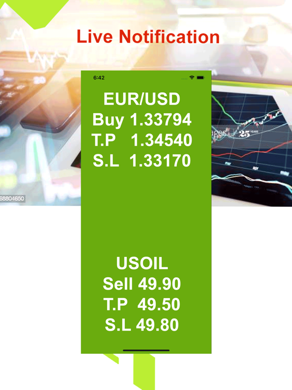 Forex Copy Trading screenshot 2