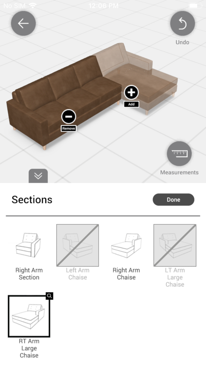 Norwalk 360 Design Tool