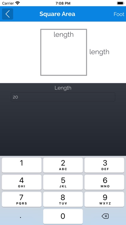Area Calculator - Area Finder screenshot-4