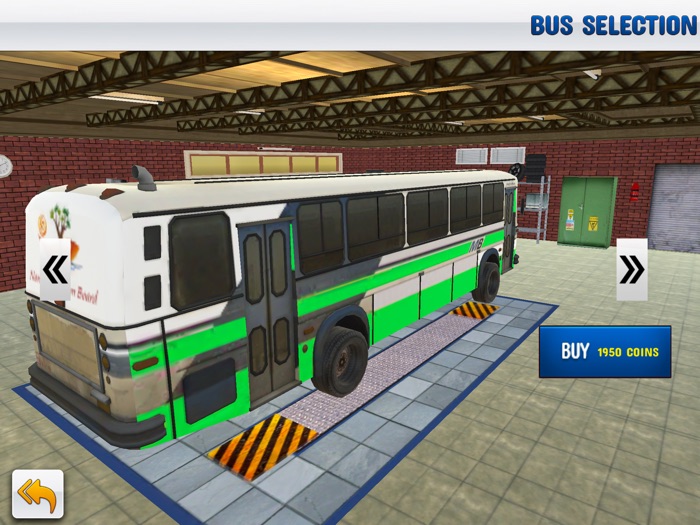 Bus Mania Original driving sim