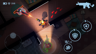 Bullet Echo free Resources hack