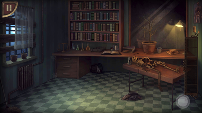 Horror House Escape Scary Game screenshot 2
