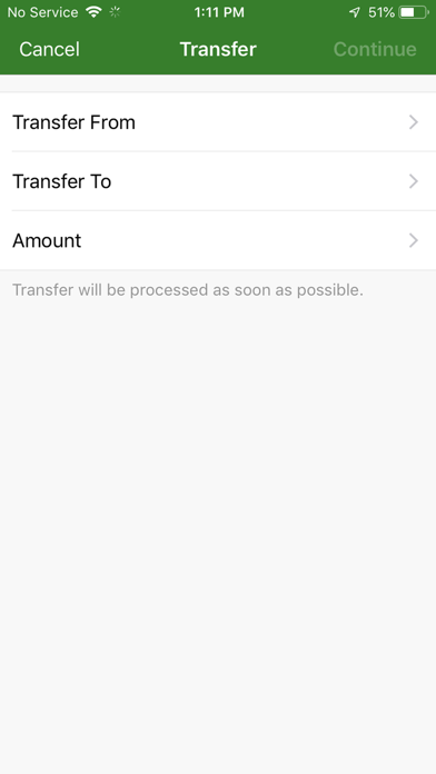 How to cancel & delete GSB Mobile Gorham Savings Bk from iphone & ipad 4