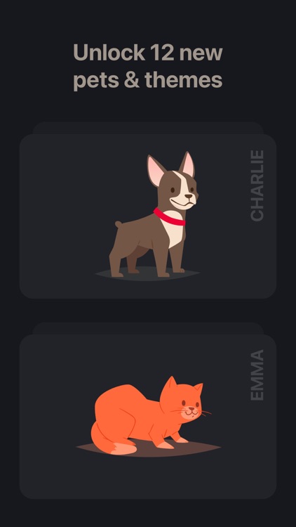 Henry - Habits & Wellbeing screenshot-5