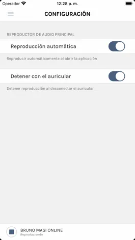Game screenshot Bruno Masi hack