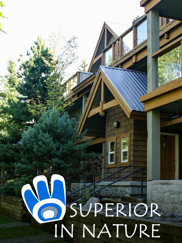 Whistler Superior Properties