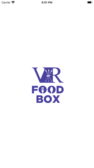 How to cancel & delete VR-Foodbox from iphone & ipad 1
