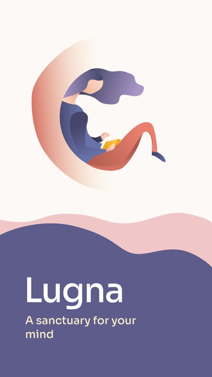 Lugna