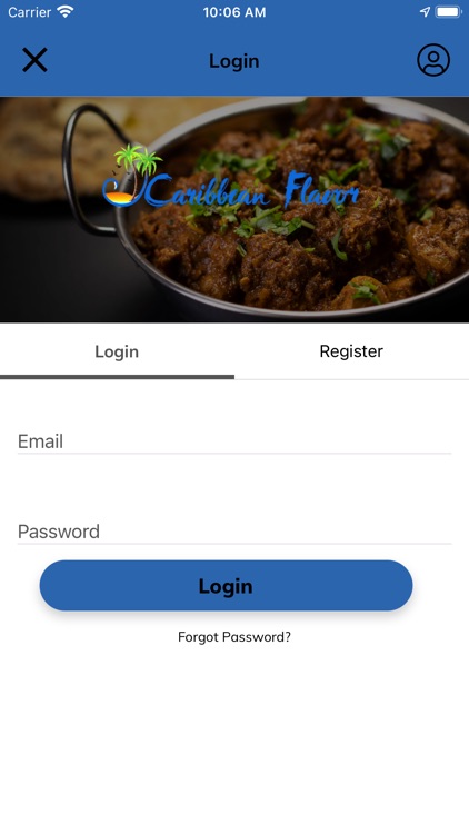 JCaribbean Flavor Restaurant