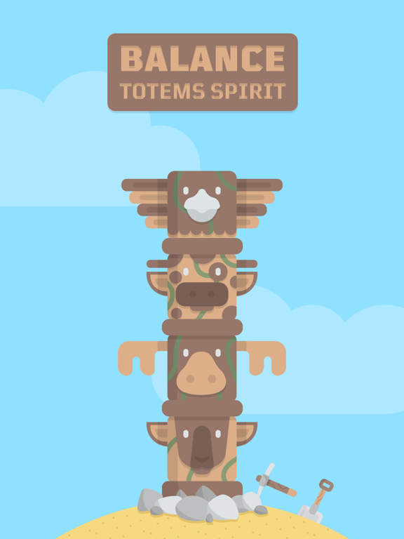 Totemcraft screenshot 4