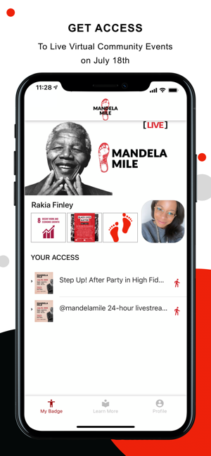 Mandela Mile(圖4)-速報App