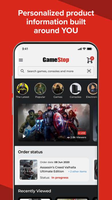 Gamestop By Gamestop Ios United States Searchman App Data Information - 5 minutes 43 seconds roblox assassin code video