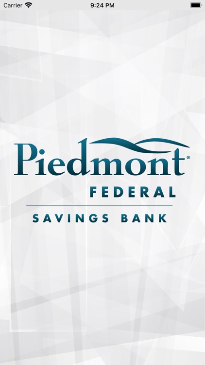 Piedmont Federal Business