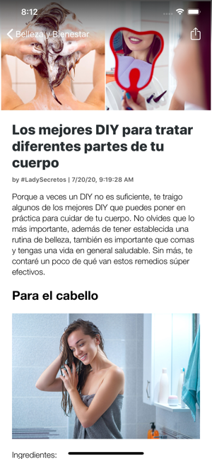 Yo Amo los Zapatos(圖3)-速報App