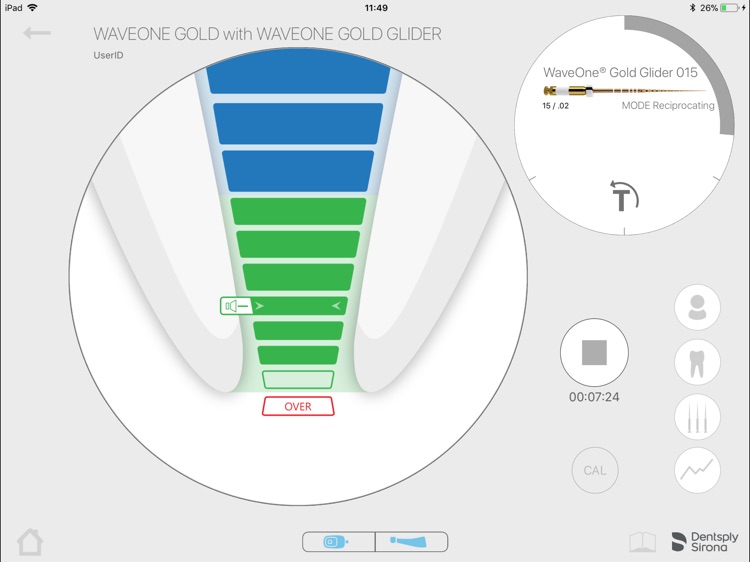 Endo IQ® App - South Africa screenshot-3