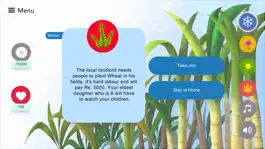 Game screenshot Harvest of Lives mod apk