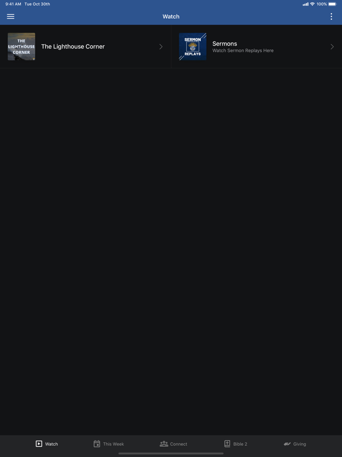 Christian Center of Shreveport