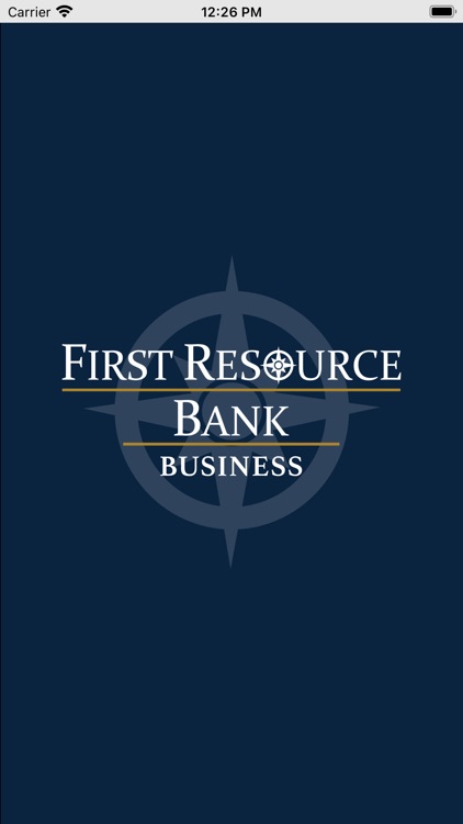 First Resource Bank Business