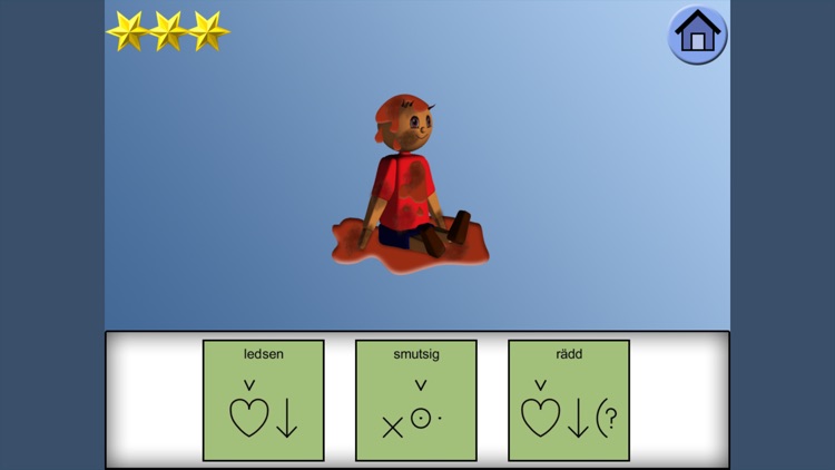 Prova Bliss screenshot-7