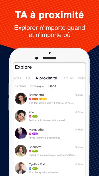 Uplive-live streaming Uplive-live streaming