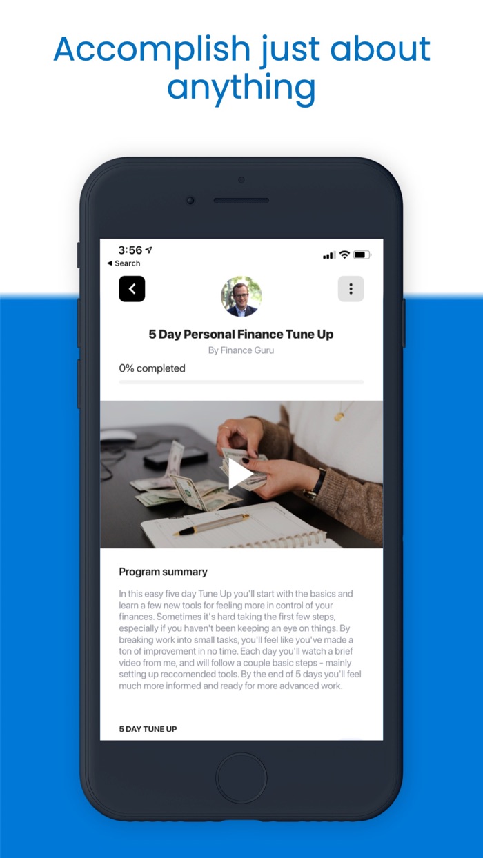 Clockwork - Learn Turn-by-Turn