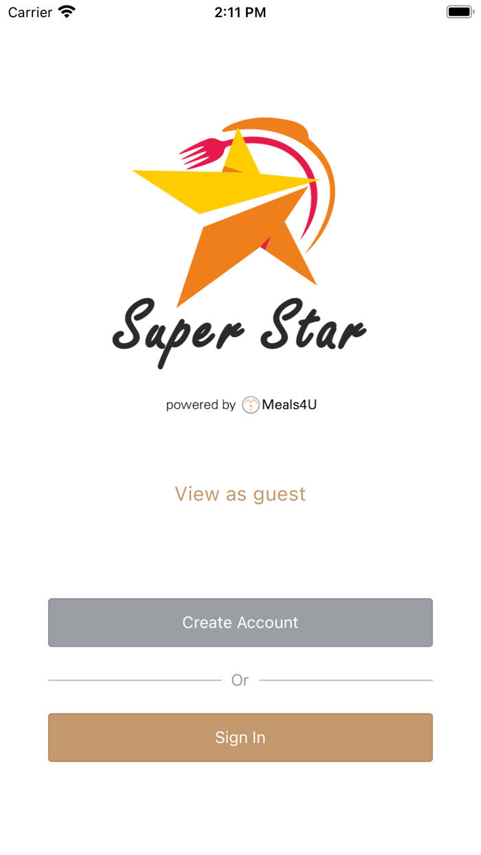 Super Star Heathfield