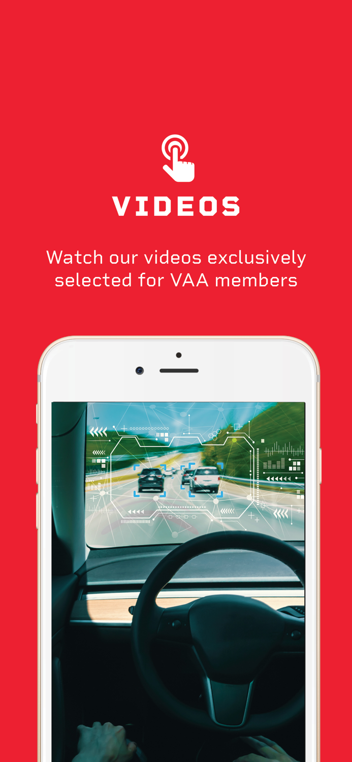 Virginia Asphalt Association