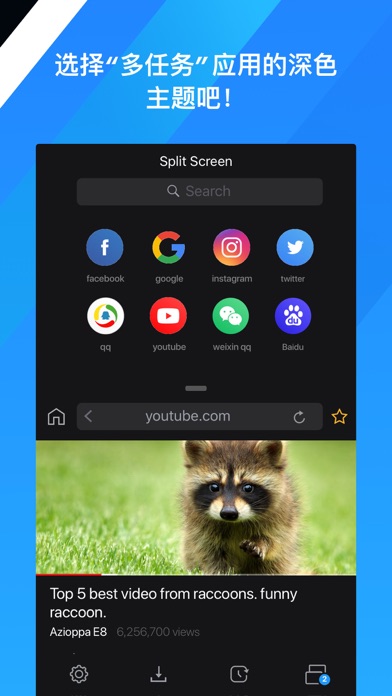 雙屏瀏覽器蘋果版下載-雙屏瀏覽器ios最新官方版下載-apply