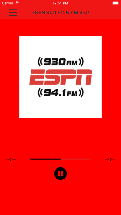 How to cancel & delete ESPN Radio Huntington from iphone & ipad 1