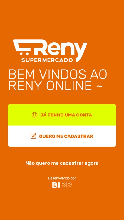 RENY SUPERMERCADO