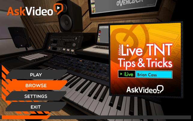 Tips & Tricks Course For Live9(圖1)-速報App