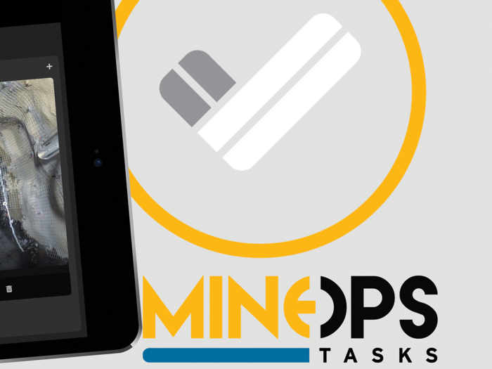 MineOps Task
